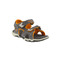 Timberland sandales gris 2