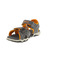 Timberland sandales gris 3