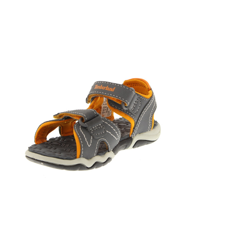 Timberland sandales gris 3