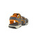 Timberland sandales gris 4