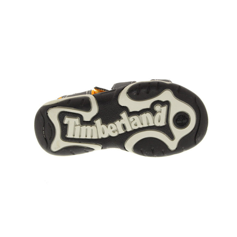 Timberland sandales gris 5