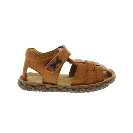 Stones And Bones sandales cognac