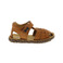 Stones And Bones sandales cognac