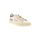 Momino chaussures basses blanc 2