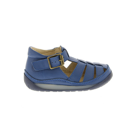 Naturino low shoes blue