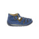 Naturino low shoes blue 1