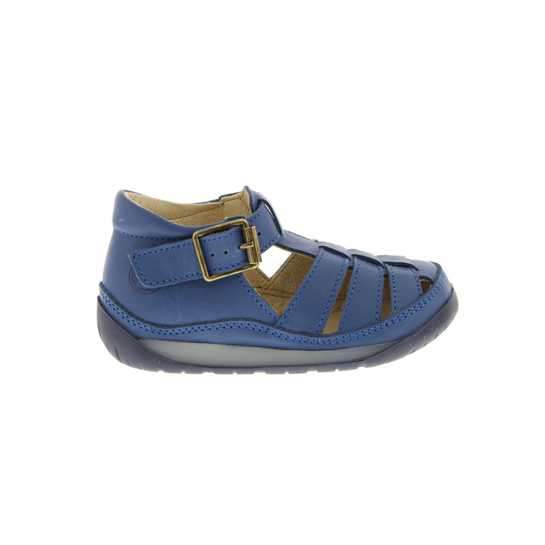Naturino low shoes blue 1