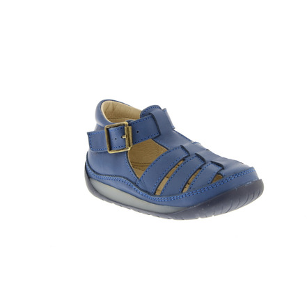 Naturino low shoes blue