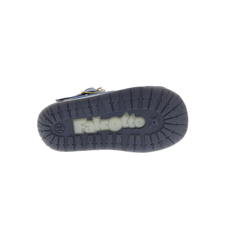 Naturino low shoes blue 5