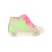 Rondinella chaussures à lacets beige