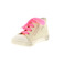 Rondinella chaussures à lacets beige 3