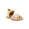 Rondinella sandales rose 2