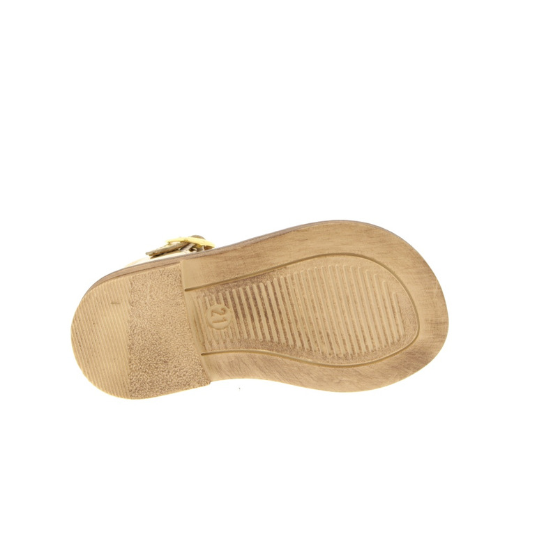 Rondinella sandales rose 5