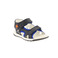 Rondinella sandales bleu 2
