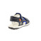 Rondinella sandales bleu 4