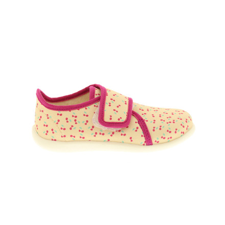 Bellamy pantoufles beige
