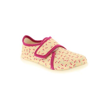 Bellamy pantoufles beige