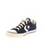 Converse sneakers bleu 3
