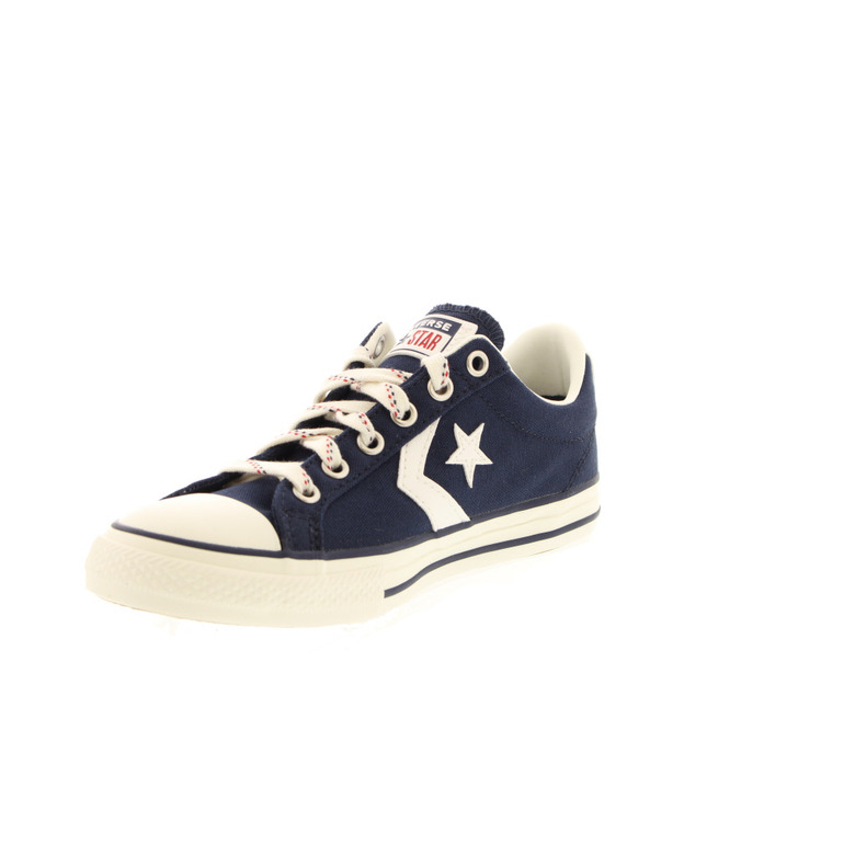 Converse sneakers bleu 3