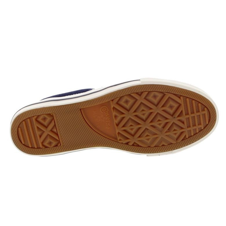 Converse sneakers bleu 5