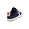 Converse sneakers bleu 4
