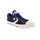 Converse sneakers bleu 2