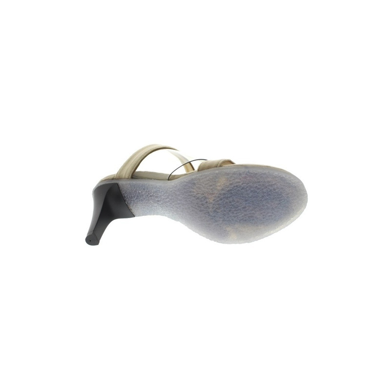 Ellen Verbeek tongs gris 5