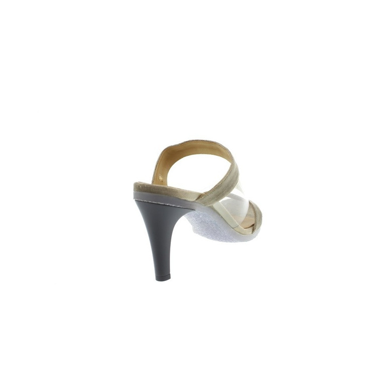 Ellen Verbeek tongs gris 4