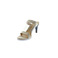 Ellen Verbeek tongs gris 3