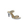 Ellen Verbeek tongs gris 2