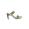 Ellen Verbeek tongs gris 1