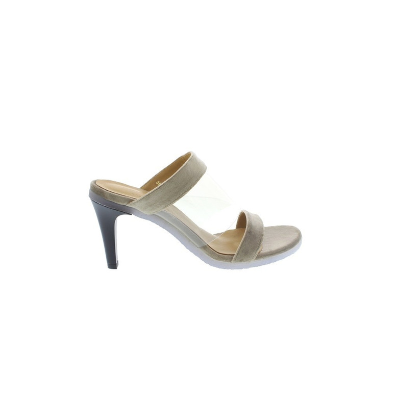 Ellen Verbeek tongs gris 1