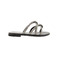 Mosaic tongs noir 1