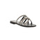 Mosaic tongs noir 2