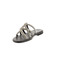 Mosaic tongs noir 3
