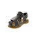Dr Martens chaussures à lacets noir 3