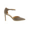 Rotta pumps taupe 1