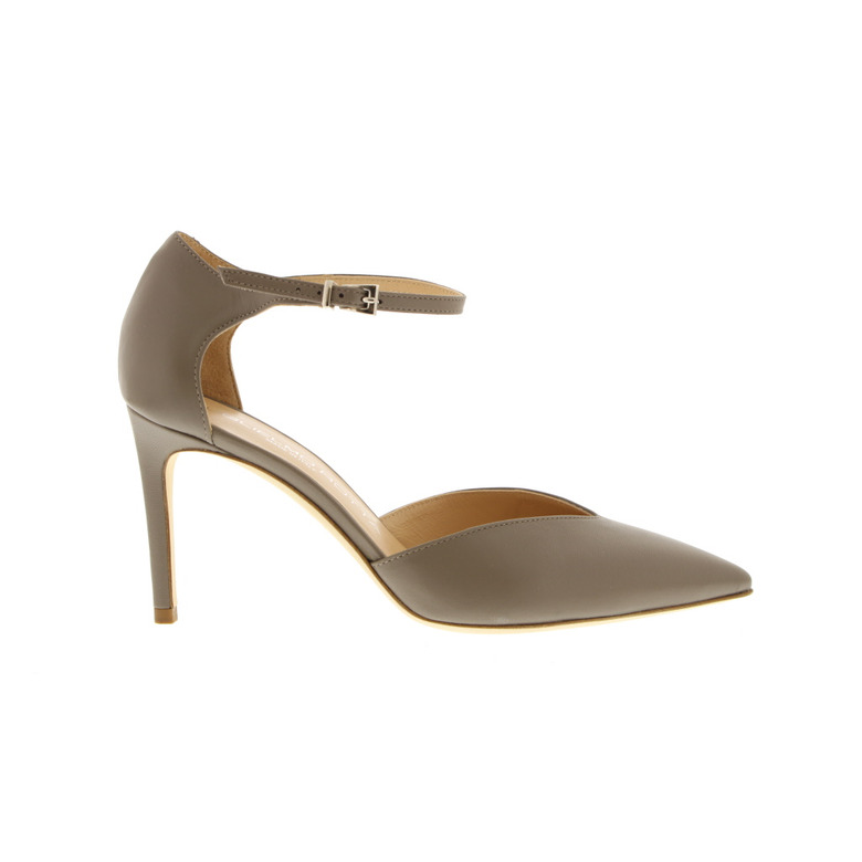 Rotta pumps taupe