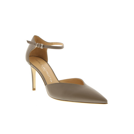 Rotta pumps taupe