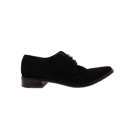 Premiata loafers bleu