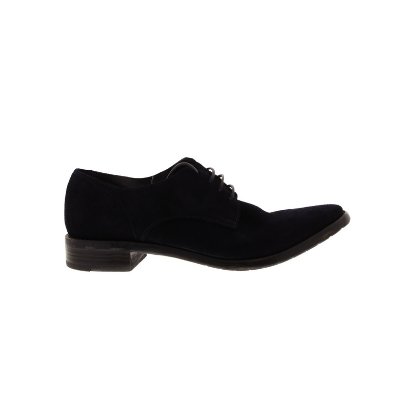 Premiata loafers bleu 1