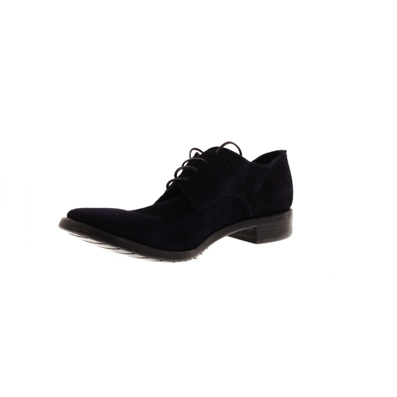 Premiata loafers bleu 3