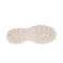 Steve Madden chaussures à lacets jaune 5