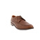 Ambiorix chaussures à lacets brun 2