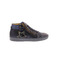 Stones And Bones chaussures hautes bleu