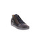 Stones And Bones chaussures hautes bleu 2