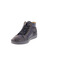 Stones And Bones chaussures hautes bleu 3