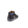 Stones And Bones chaussures hautes bleu 4