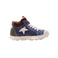 Stones And Bones chaussures à lacets bleu 1