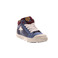 Stones And Bones chaussures à lacets bleu 2